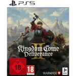 Kingdom Come: Deliverance II (PlayStation 5) für 26,99 Euro