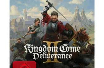 Kingdom Come: Deliverance II (PlayStation 5) für 26,99 Euro