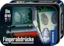 Die drei ??? Fingerabdrücke von KOSMOS für 2,99 Euro