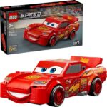 LEGO Lightning McQueen (77255) für 17,99 Euro