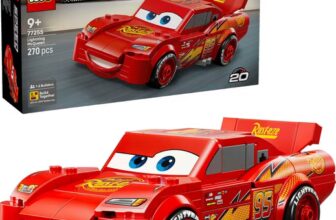 LEGO Lightning McQueen (77255) für 17,99 Euro