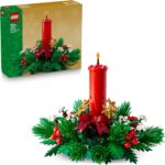 LEGO Weihnachtsgesteck (40743) für 19,99 Euro