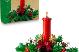 LEGO Weihnachtsgesteck (40743) für 19,99 Euro