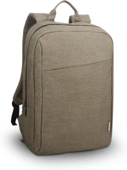 Lenovo Laptop-Rucksack (grün) für 6,99 Euro