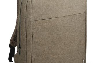 Lenovo Laptop-Rucksack (grün) für 6,99 Euro