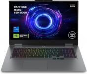 Lenovo LOQ Gaming AI Laptop für 1.199,99 Euro