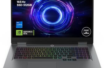 Lenovo LOQ Gaming AI Laptop für 1.199,99 Euro
