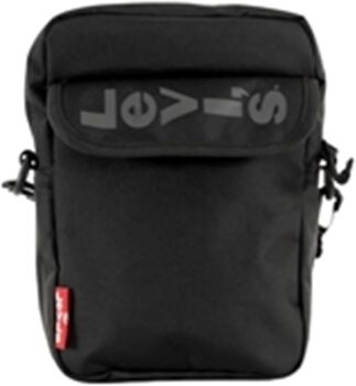 Levi’s Mini Crossbody Solid (Red Batwing) Umhängetasche für 11,90 Euro