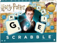 Mattel Games GMG29 – Harry Potter Scrabble für 11,48 Euro