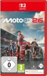 MotoGP 26 (Code in a Box) (Nintendo Switch 2) für 34,99 Euro