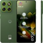 Motorola Edge 70 Smartphone für 399 Euro