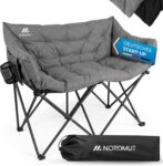 NORDMUT Campingsofa für 2 Personen für 89,93 Euro