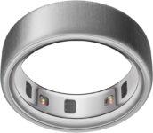 Oura Ring 4 – Smart Ring für 185,10 Euro