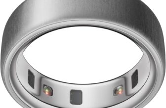 Oura Ring 4 – Smart Ring für 185,10 Euro