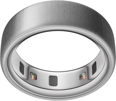 Oura Ring 4 – Smart Ring für 185,10 Euro