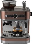 PHILIPS Barista Brew Espressomaschine (PSA3228/41) für 229,25 Euro