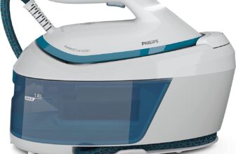 Philips PerfectCare Dampfgenerator (PSG6022/20) für 129,99 Euro