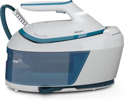 Philips PerfectCare Dampfgenerator (PSG6022/20) für 129,99 Euro