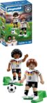 PLAYMOBIL DFB Spielerset – Karim Adeyemi und Angelo Stiller (72256) für 7,19 Euro