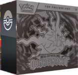 Pokémon PKM ME05 Top-Trainer-Box für 52,99 Euro