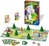 Ravensburger 23318 – Sagaland für 4,99 Euro