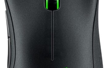 Razer DeathAdder Essential (2021) für 18,11 Euro
