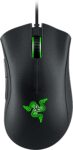 Razer DeathAdder Essential (2021) für 17,90 Euro