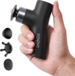 RENPHO Micro One Mini-Massagepistole für 39,99 Euro