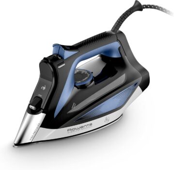 Rowenta DW7320 Everlast Anticalc Dampfbügeleisen für 69,99 Euro