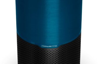 Rowenta Pure Air Compact Luftreiniger (PU2221F0) für 79,99 Euro