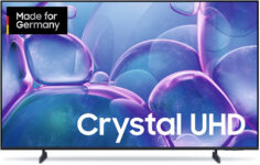 *PREISFEHLER* Samsung Crystal UHD U7079F 65“ TV für 388,90€ (statt 641€)
