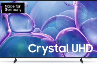 *PREISFEHLER* Samsung Crystal UHD U7079F 65“ TV für 388,90€ (statt 641€)