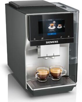 Siemens Kaffeevollautomaten EQ700 classic für 799 Euro