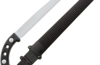 Silky Gomtaro Pro-Sentei Japansäge (300mm) für 43,90 Euro
