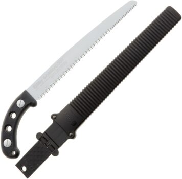Silky Gomtaro Pro-Sentei Japansäge (300mm) für 43,90 Euro