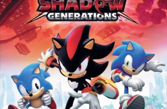 Sonic x Shadow Generations (Nintendo Switch 2) für 24,99 Euro