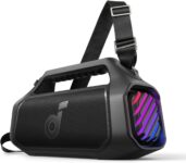 soundcore by Anker Boom 2 Plus Outdoor Lautsprecher für 141,99 Euro