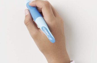 STABILO – Ergonomischer Druck-Bleistift für 6,91 Euro
