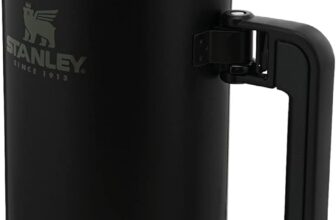 STANLEY 1913 Classic Legendary Thermosflasche (1.9L) für 45 Euro