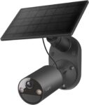 Tapo C411 KIT 2K Solar Überwachungskamera für 44,99 Euro