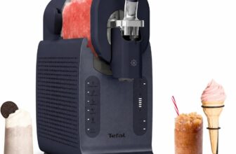 Tefal Freezi Slushmaschine (IG8024E0) für 299,99 Euro