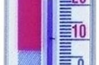 TFA Dostmann Kühlthermometer für 1,80 Euro
