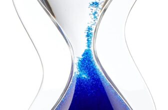 TFA Dostmann Sanduhr für 5 Euro