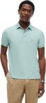 Tommy Hilfiger 1985 Regular Polo in Crushed Mint für 39,00 Euro