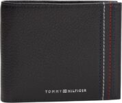 Tommy Hilfiger Herren-Geldbörse für 38,71 Euro