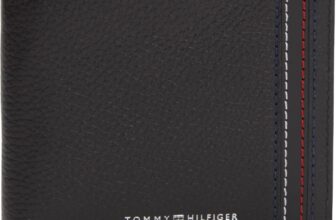Tommy Hilfiger Herren-Geldbörse für 38,71 Euro