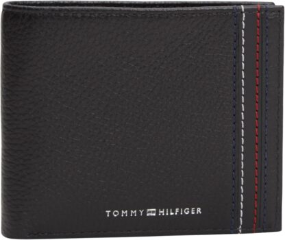 Tommy Hilfiger Herren-Geldbörse für 38,71 Euro