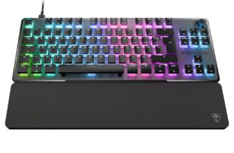 Turtle Beach Vulcan II TKL Pro für 69,99 Euro