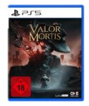 Valor Mortis [PlayStation 5] für 39,99 Euro