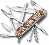 Victorinox Huntsman Schweizer Taschenmesser für 32,99 Euro